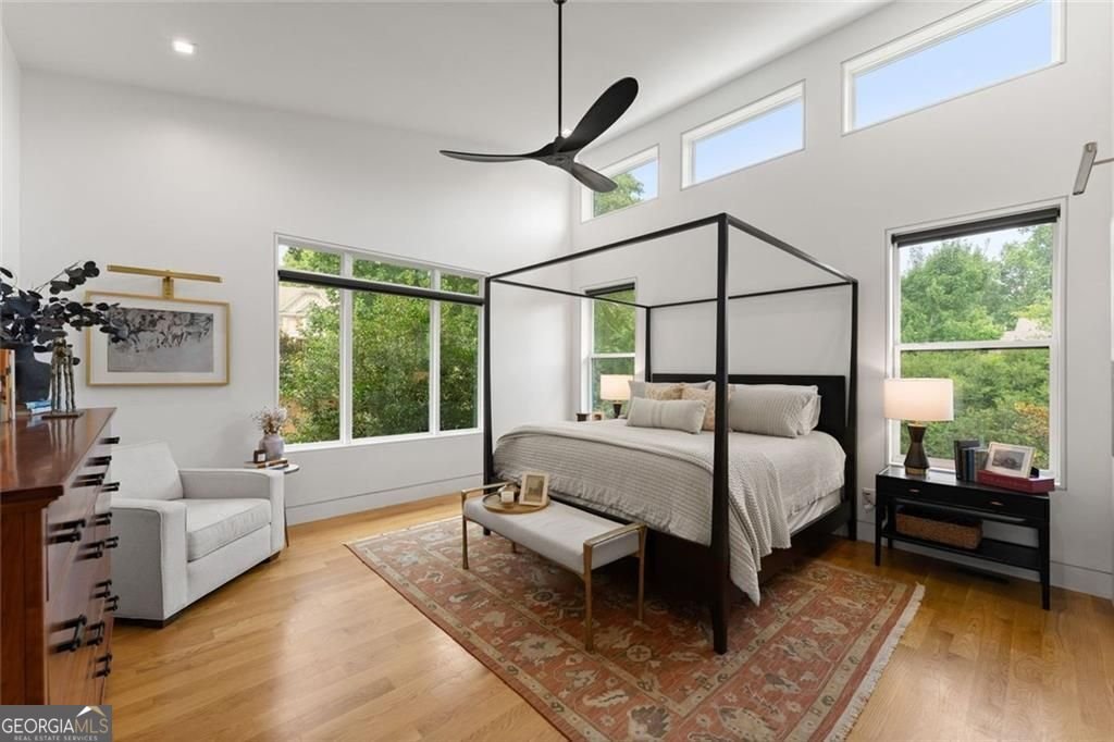 574 Riverside Road Sugar Hill - Photo 29