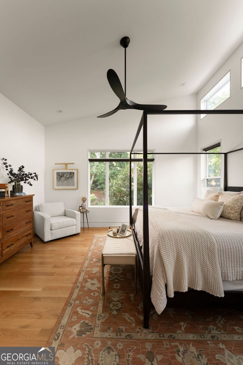 574 Riverside Road Sugar Hill - Photo 30