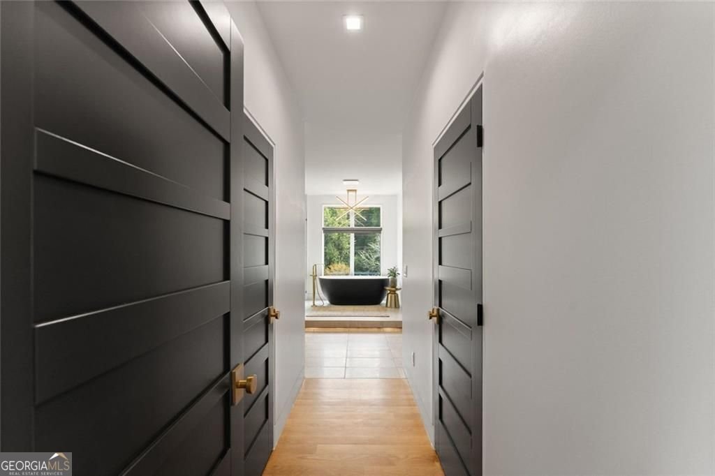 574 Riverside Road Sugar Hill - Photo 32