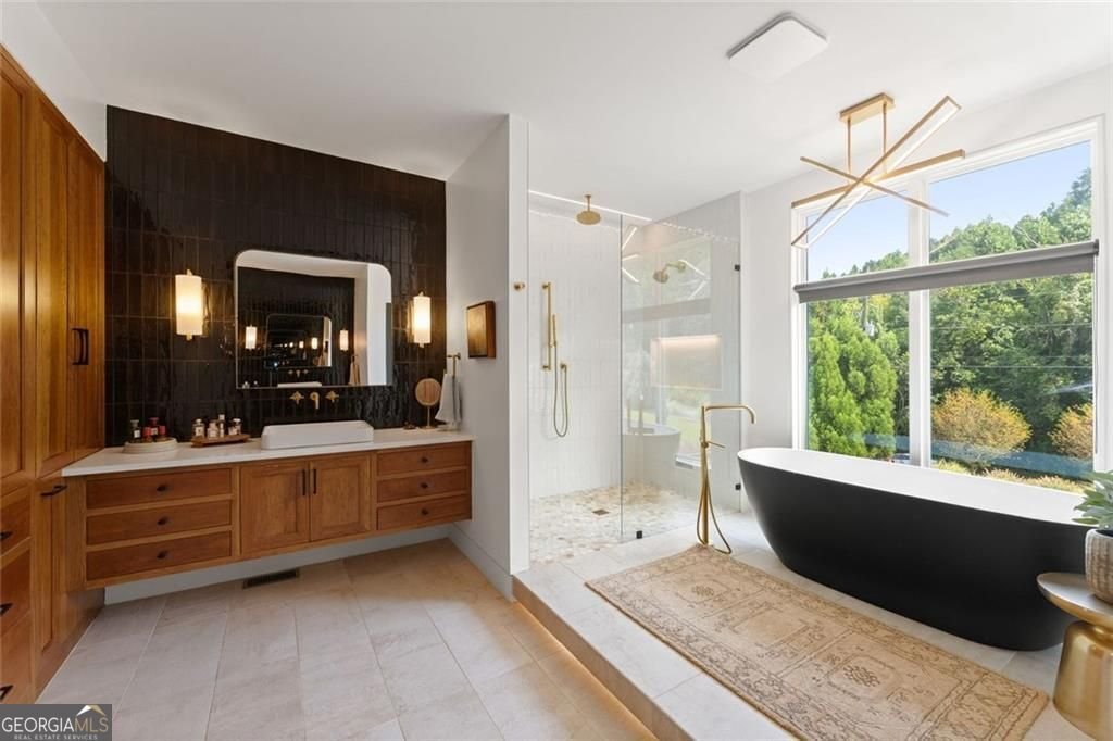 574 Riverside Road Sugar Hill - Photo 34