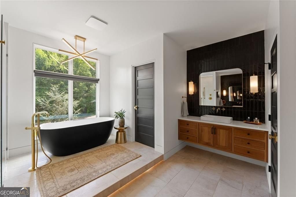 574 Riverside Road Sugar Hill - Photo 37