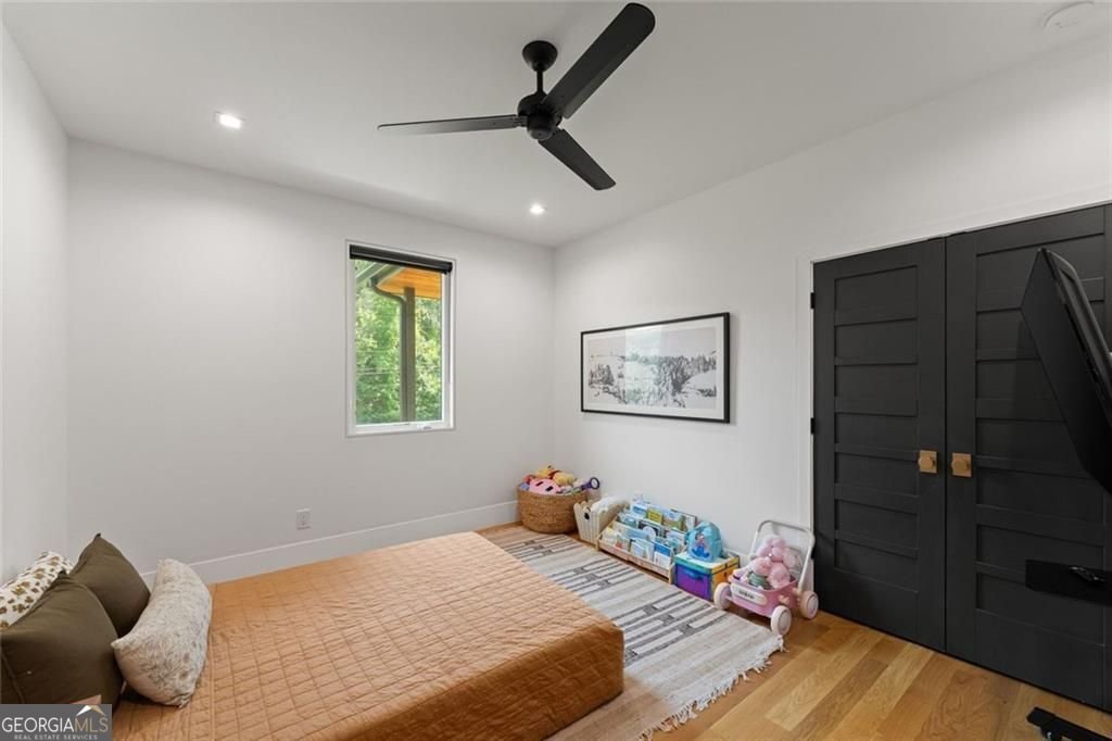 574 Riverside Road Sugar Hill - Photo 41