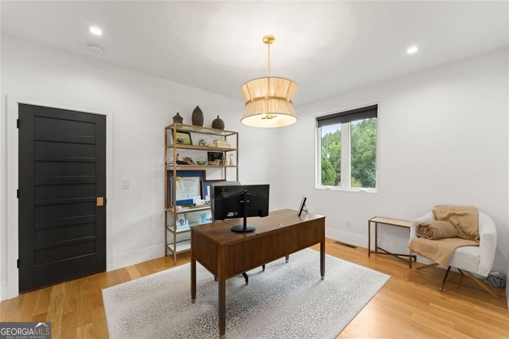 574 Riverside Road Sugar Hill - Photo 45