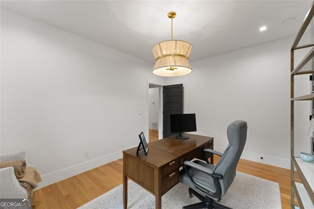 574 Riverside Road Sugar Hill - Photo 46