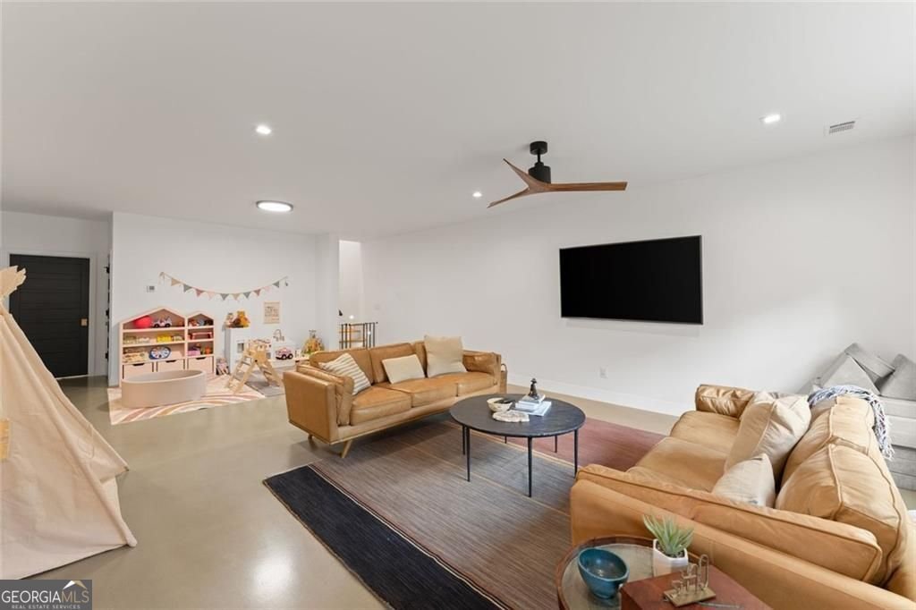 574 Riverside Road Sugar Hill - Photo 48