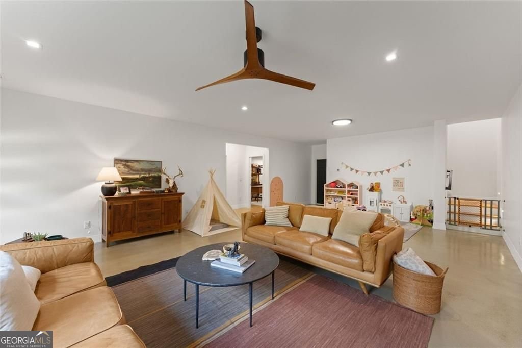 574 Riverside Road Sugar Hill - Photo 49