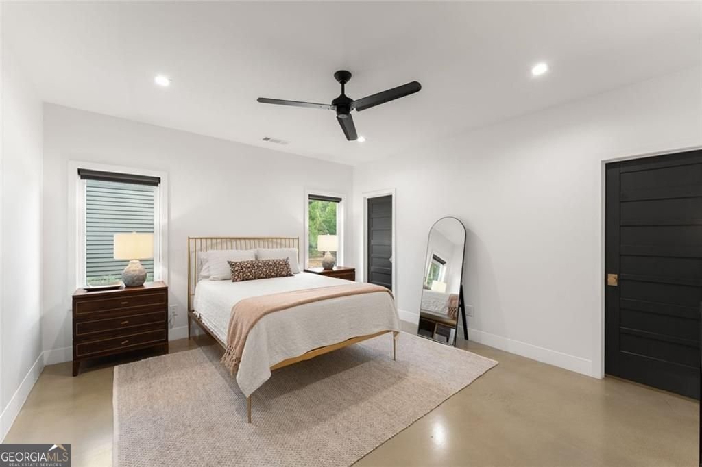 574 Riverside Road Sugar Hill - Photo 50