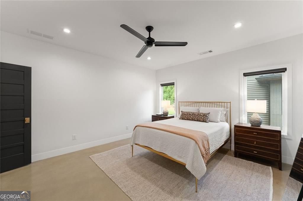 574 Riverside Road Sugar Hill - Photo 51
