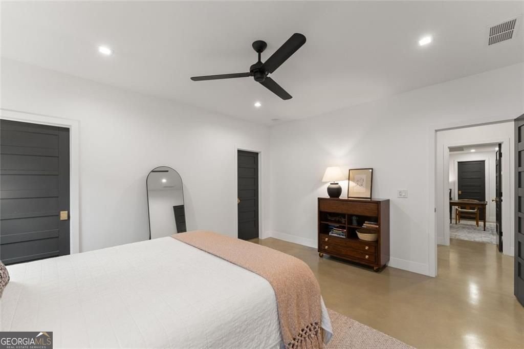 574 Riverside Road Sugar Hill - Photo 52