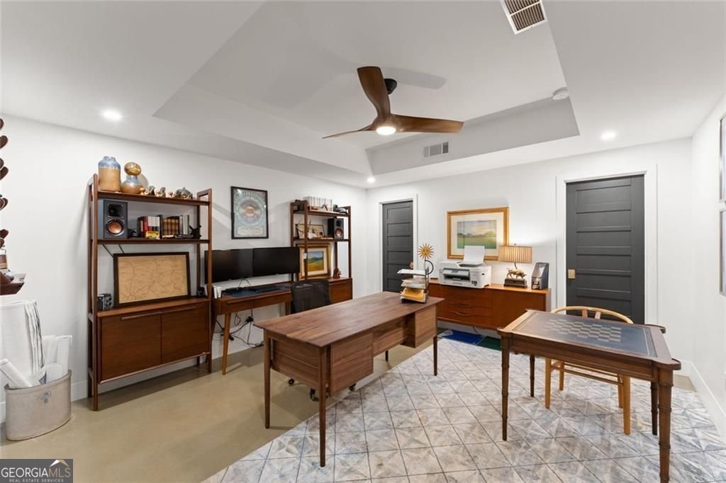 574 Riverside Road Sugar Hill - Photo 54