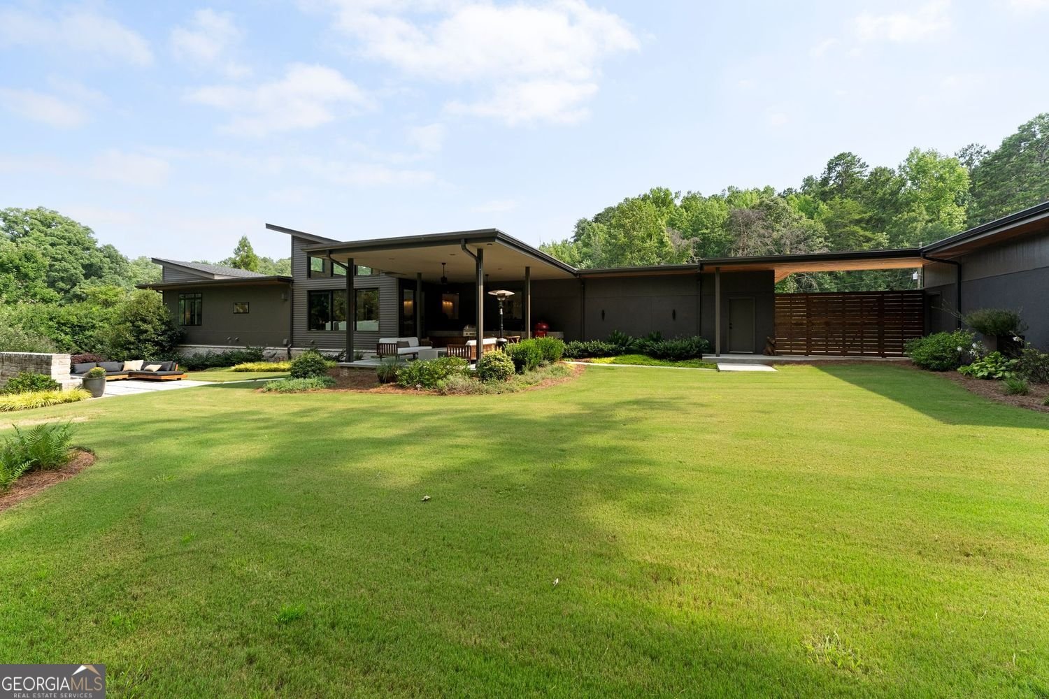 574 Riverside Road Sugar Hill - Photo 56
