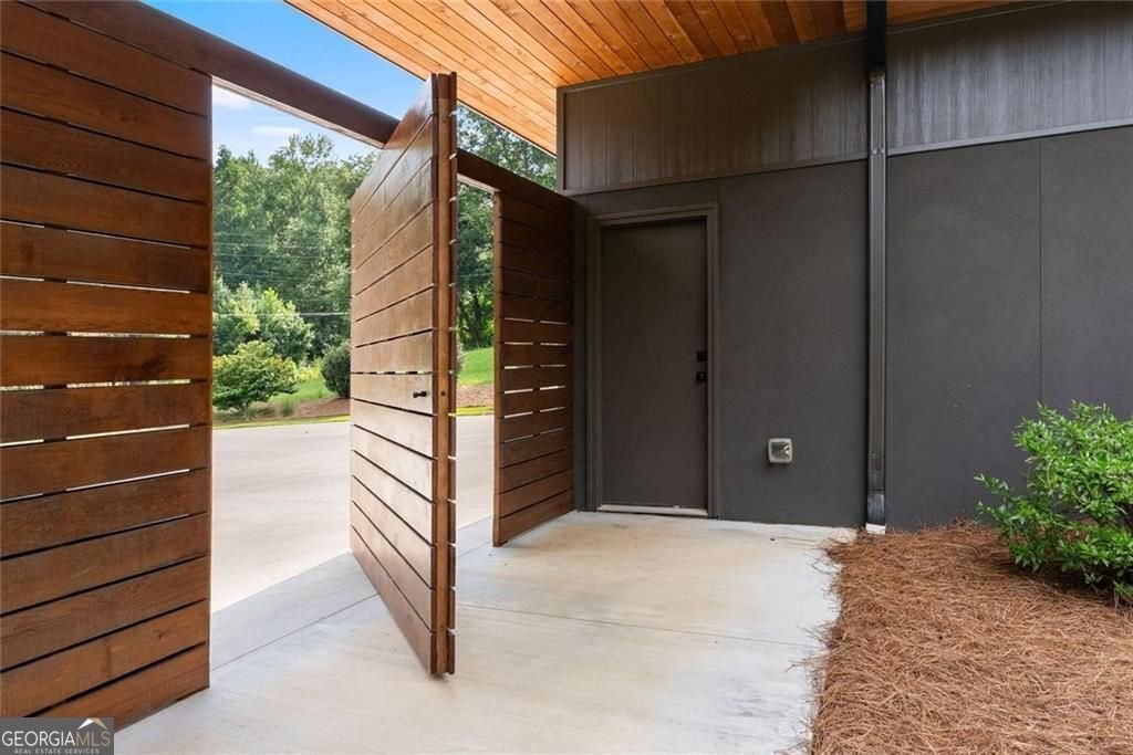 574 Riverside Road Sugar Hill - Photo 59
