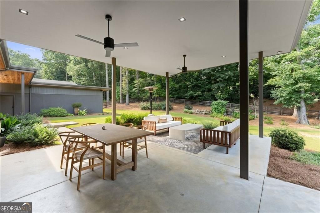 574 Riverside Road Sugar Hill - Photo 60