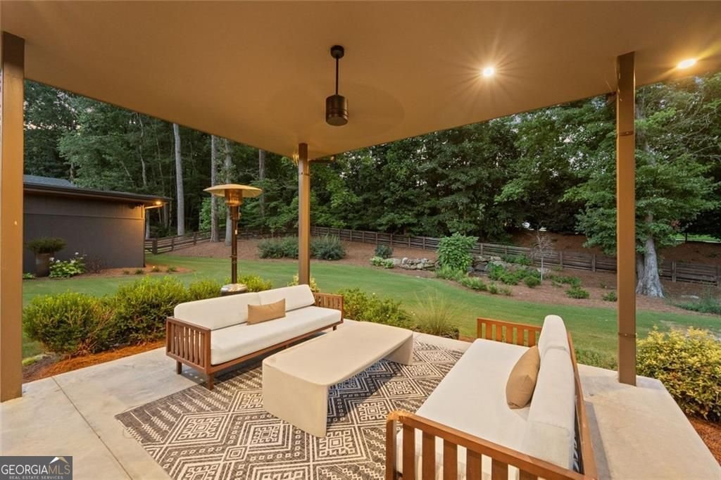 574 Riverside Road Sugar Hill - Photo 63