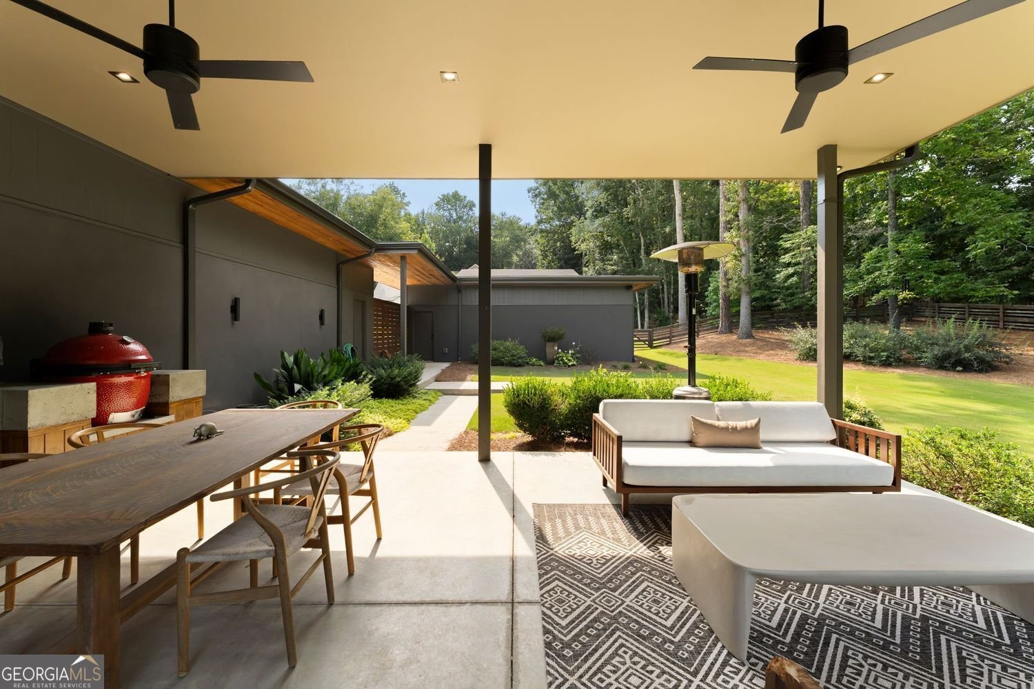 574 Riverside Road Sugar Hill - Photo 65