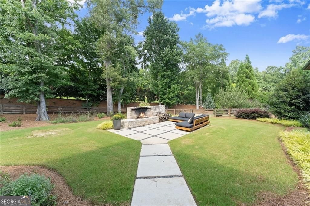 574 Riverside Road Sugar Hill - Photo 67