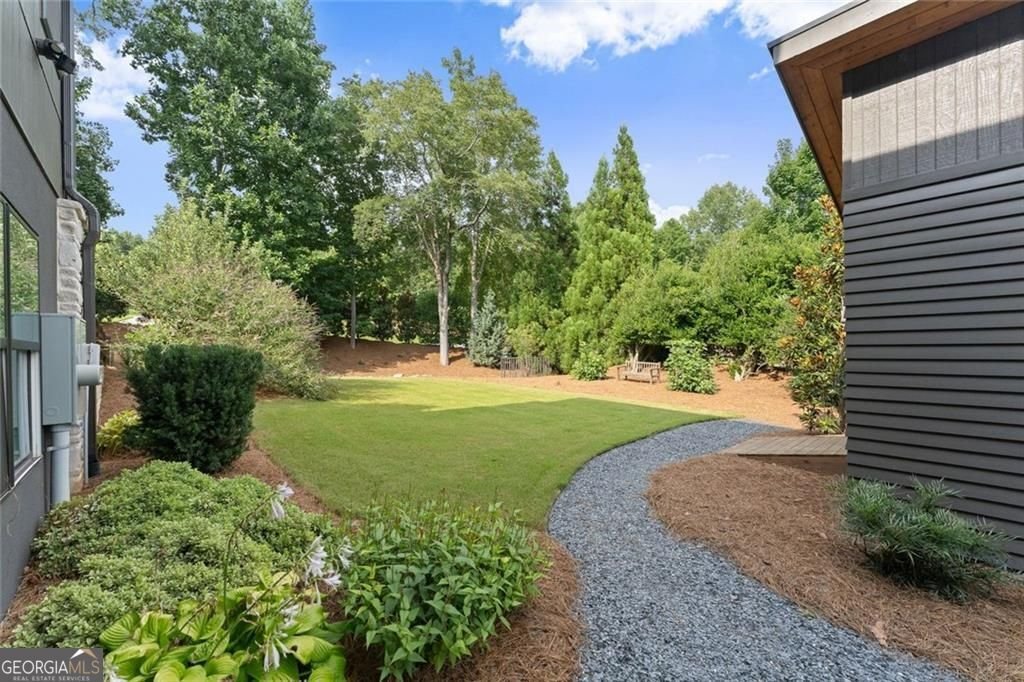 574 Riverside Road Sugar Hill - Photo 71