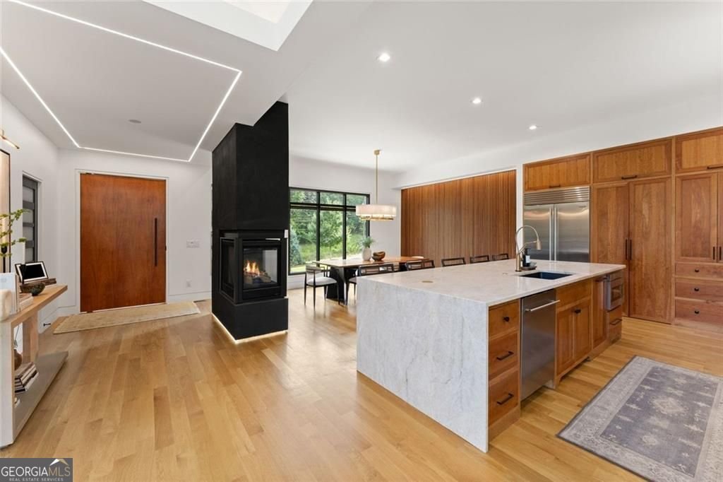 574 Riverside Road Sugar Hill - Photo 9