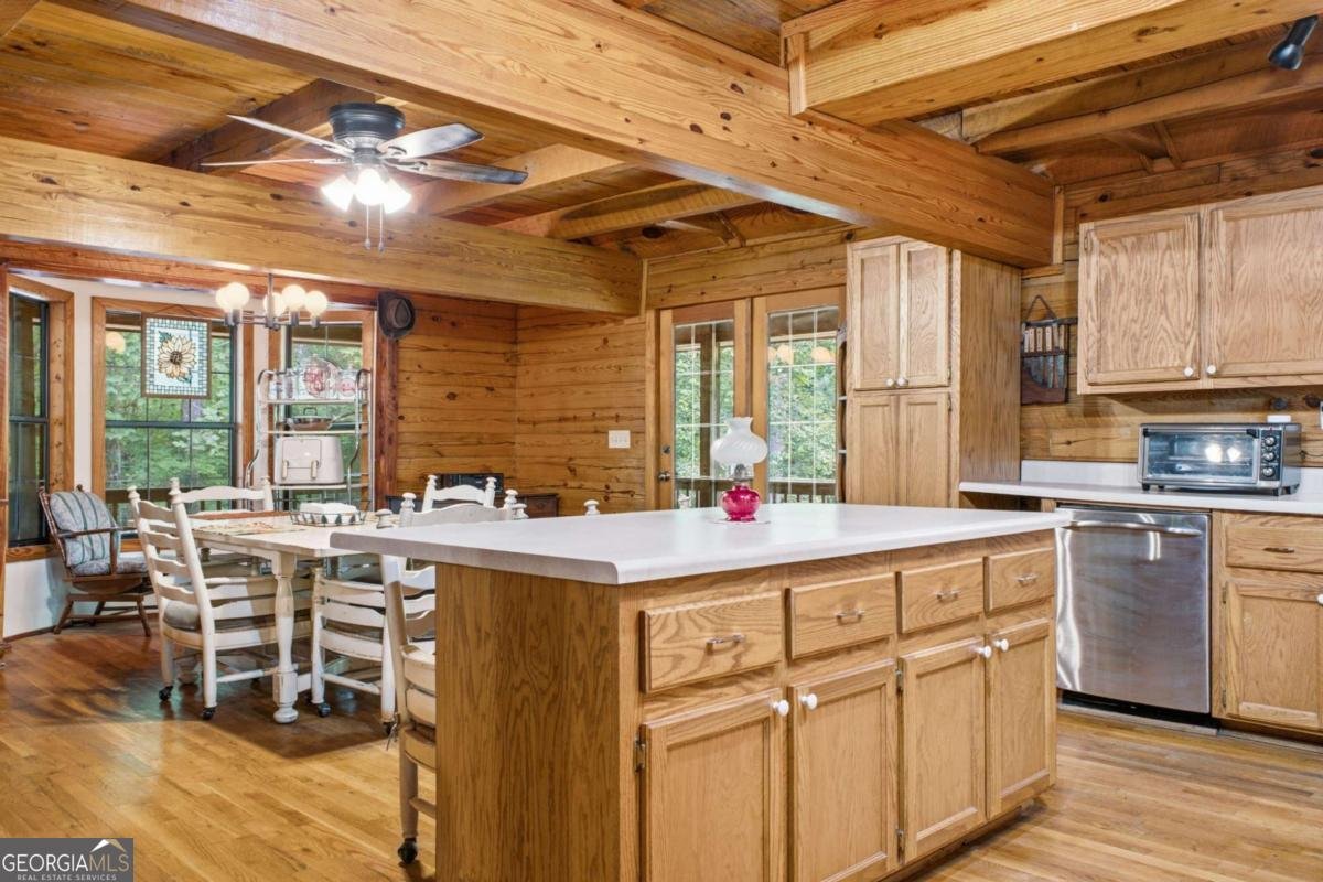 206 Henson Road Cave Spring - Photo 10
