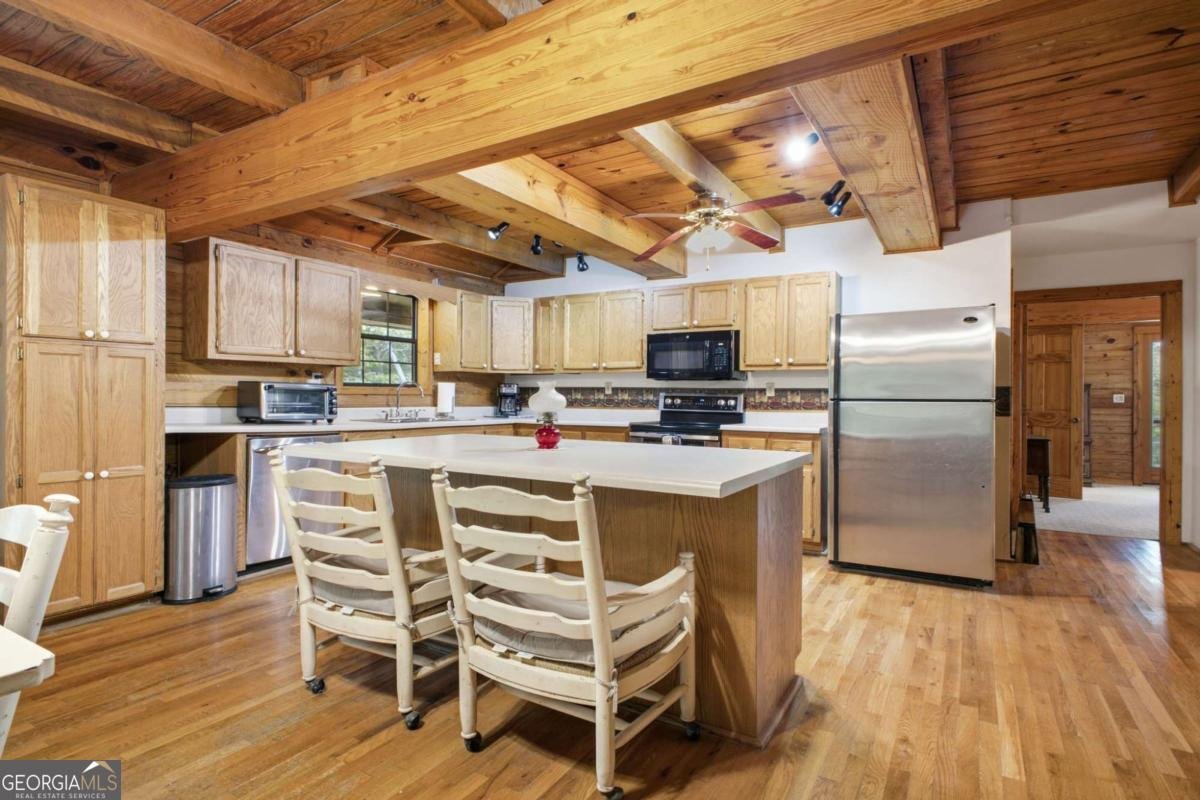 206 Henson Road Cave Spring - Photo 11