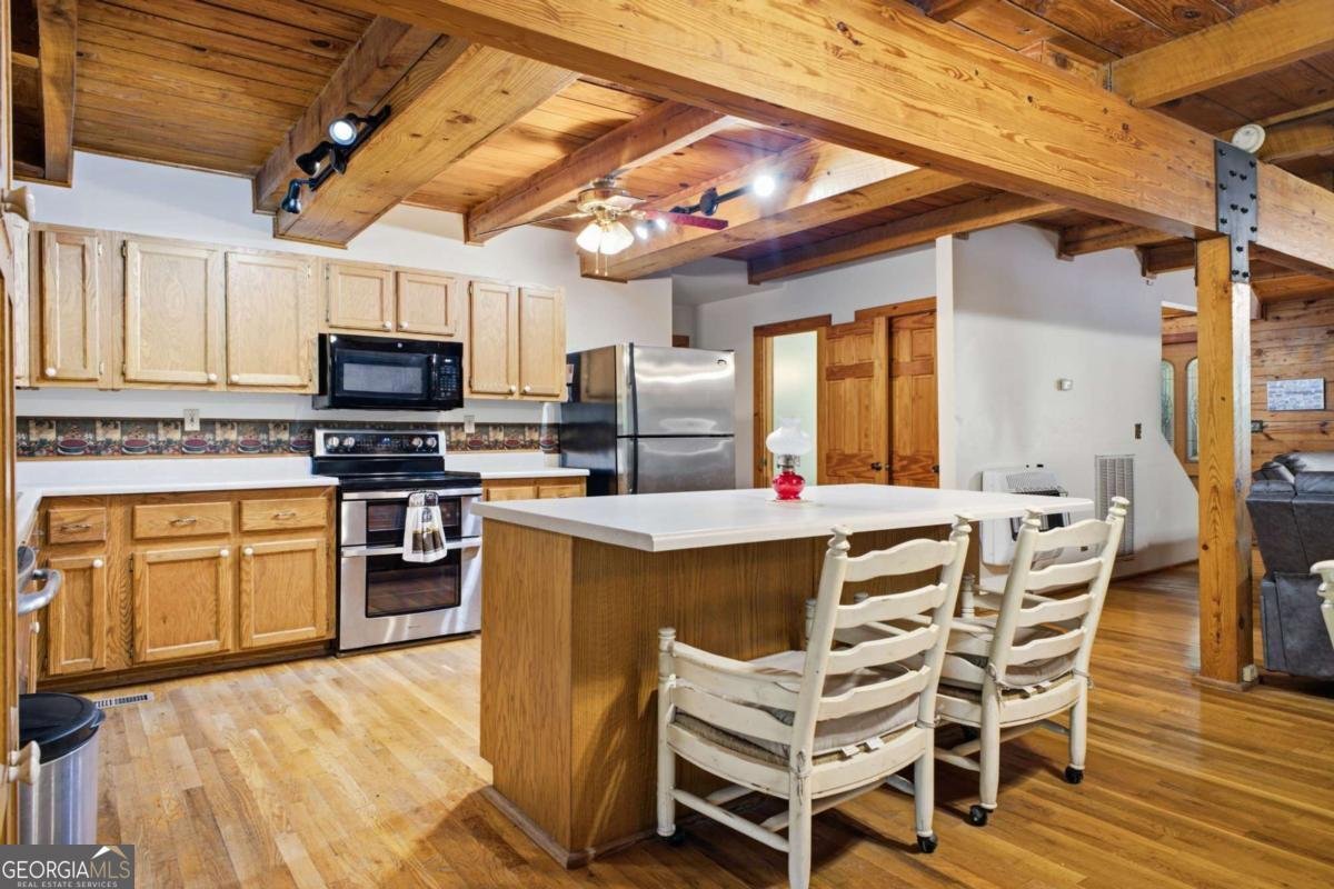 206 Henson Road Cave Spring - Photo 12