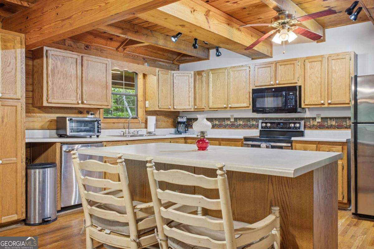 206 Henson Road Cave Spring - Photo 13