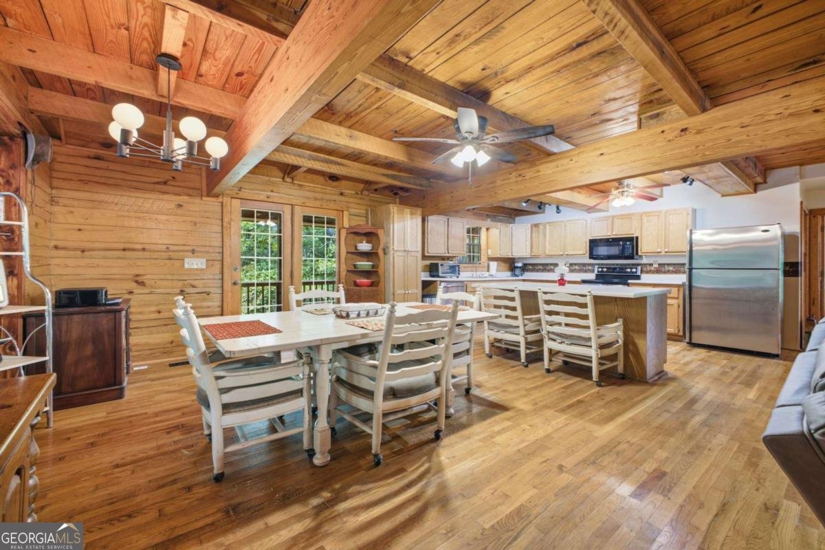 206 Henson Road Cave Spring - Photo 14