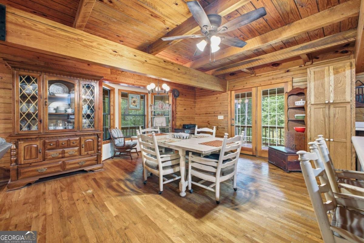 206 Henson Road Cave Spring - Photo 15