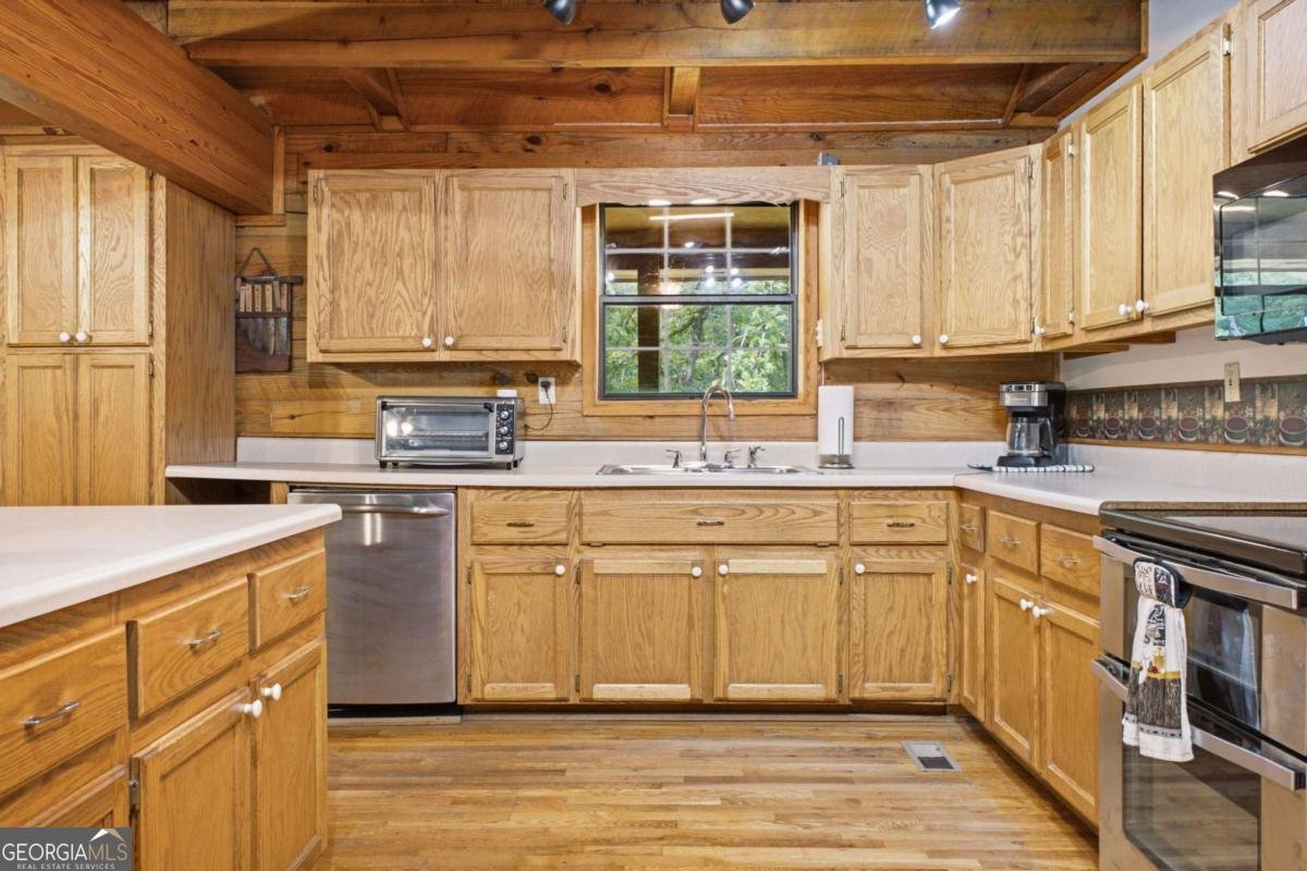 206 Henson Road Cave Spring - Photo 16