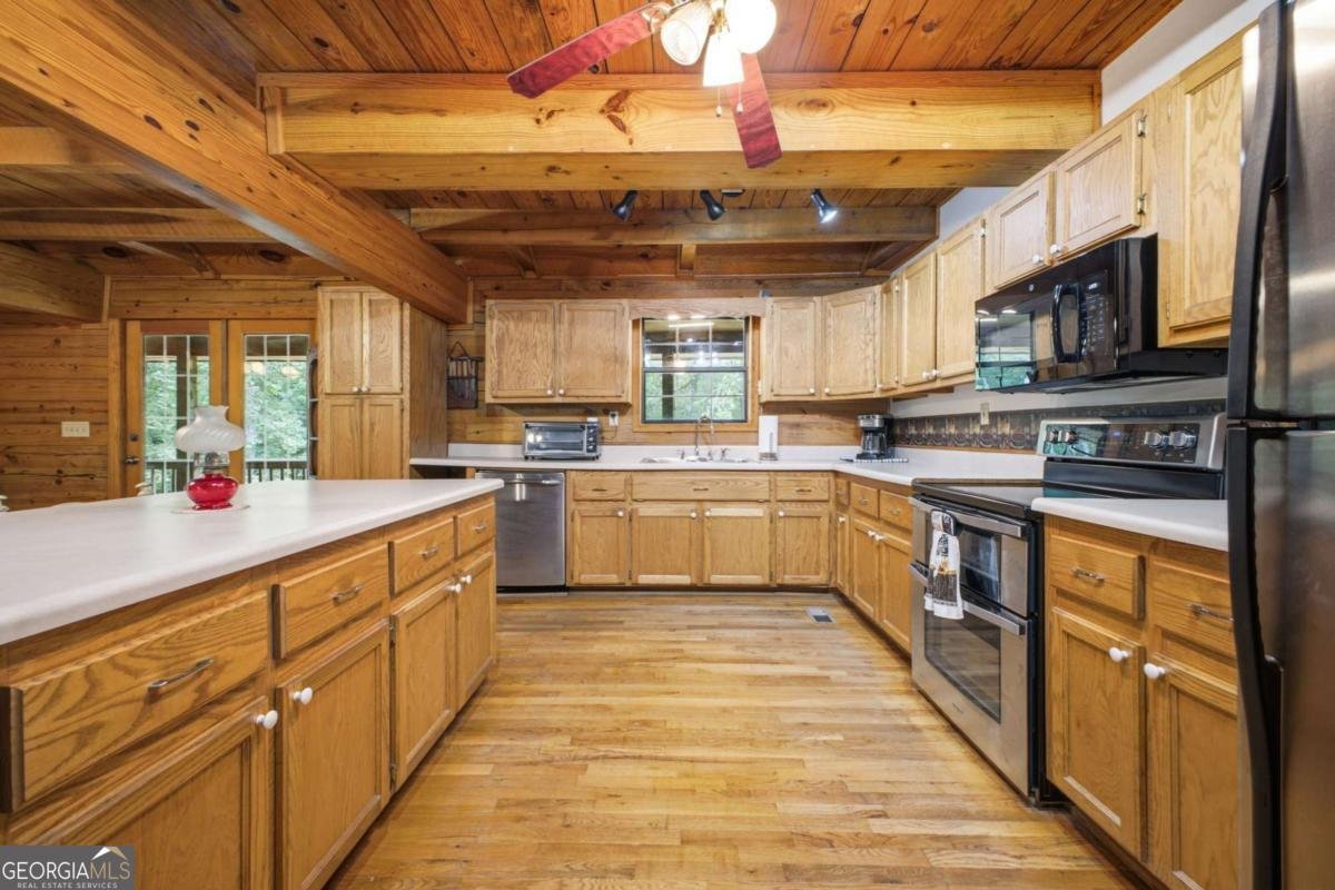 206 Henson Road Cave Spring - Photo 18