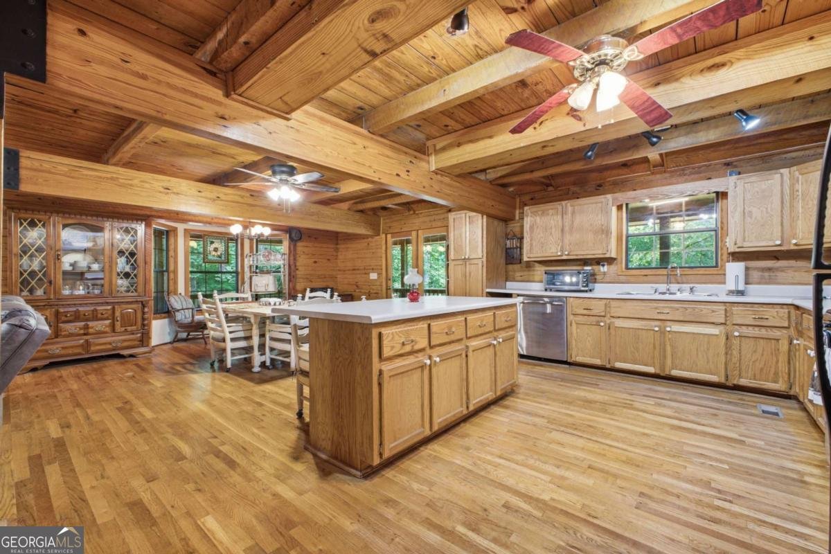 206 Henson Road Cave Spring - Photo 21