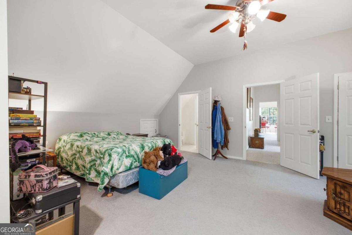 206 Henson Road Cave Spring - Photo 33