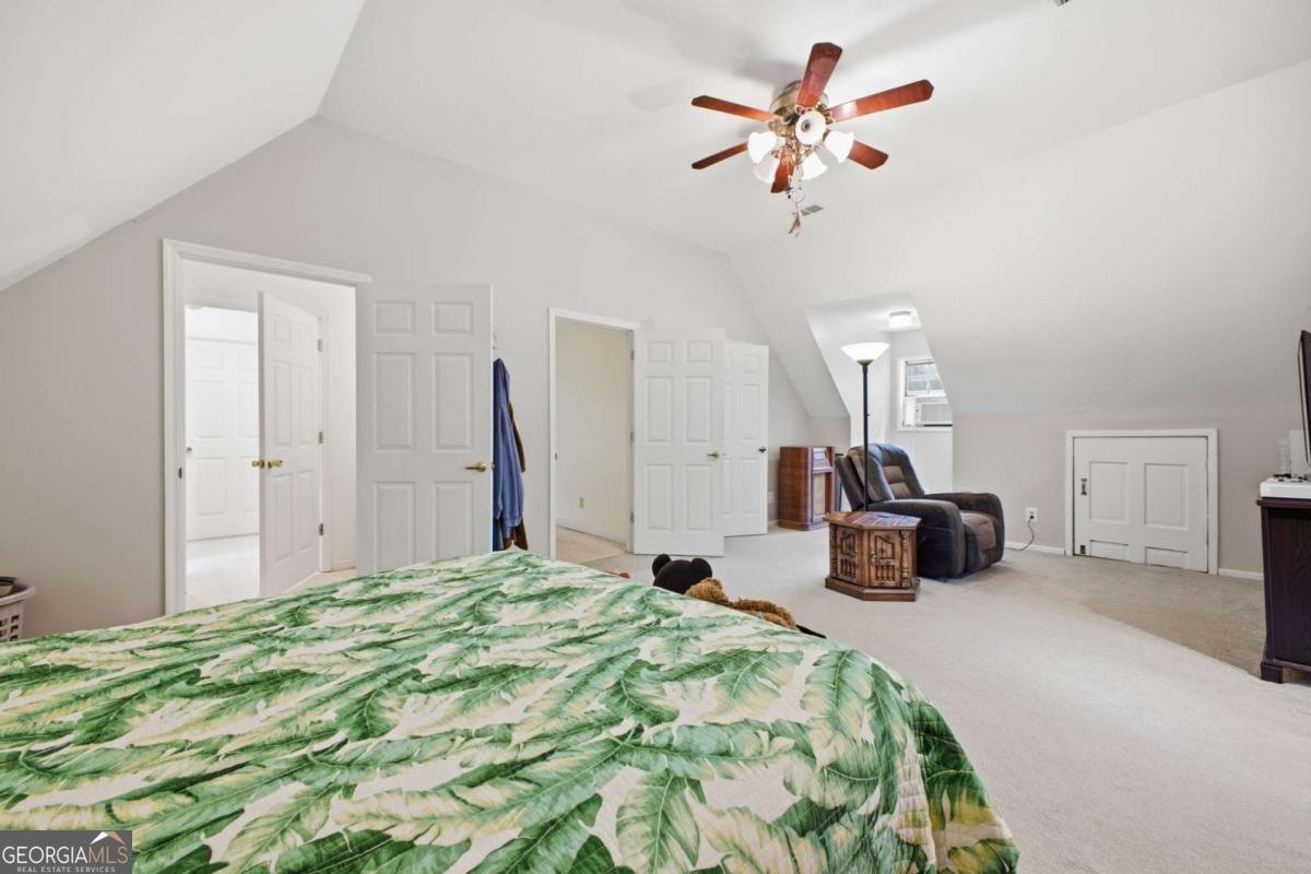206 Henson Road Cave Spring - Photo 34