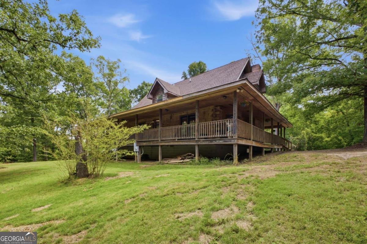 206 Henson Road Cave Spring - Photo 52