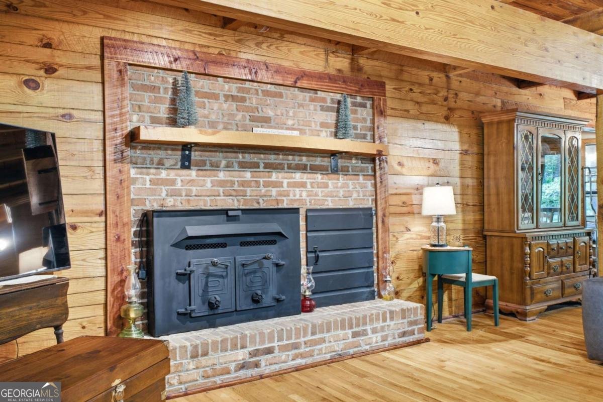 206 Henson Road Cave Spring - Photo 6