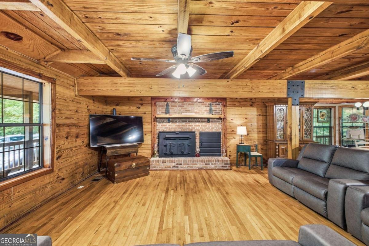 206 Henson Road Cave Spring - Photo 7