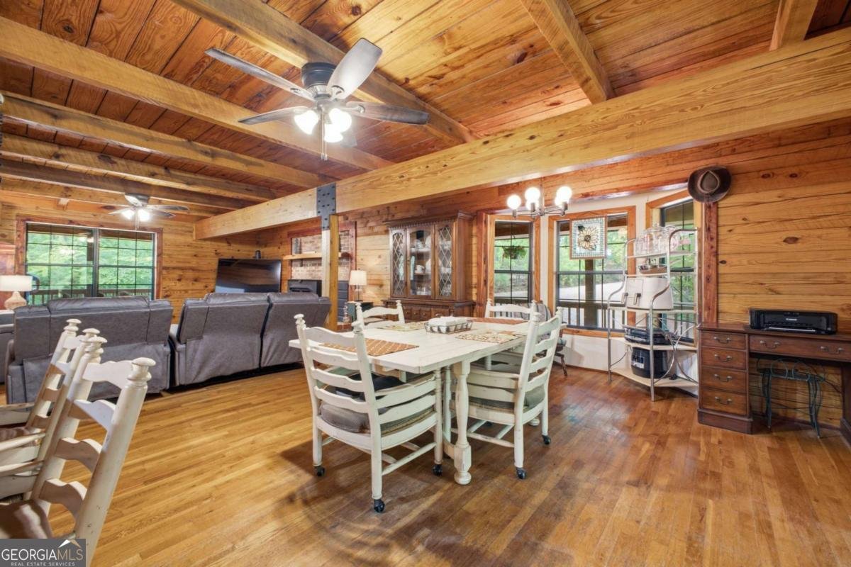 206 Henson Road Cave Spring - Photo 9
