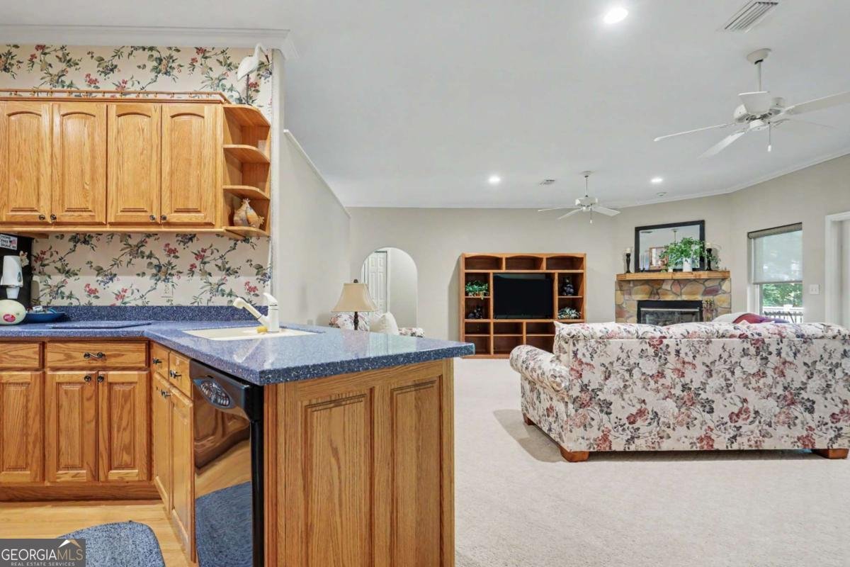 2360 Robin Hood Trail Hiawassee - Photo 34