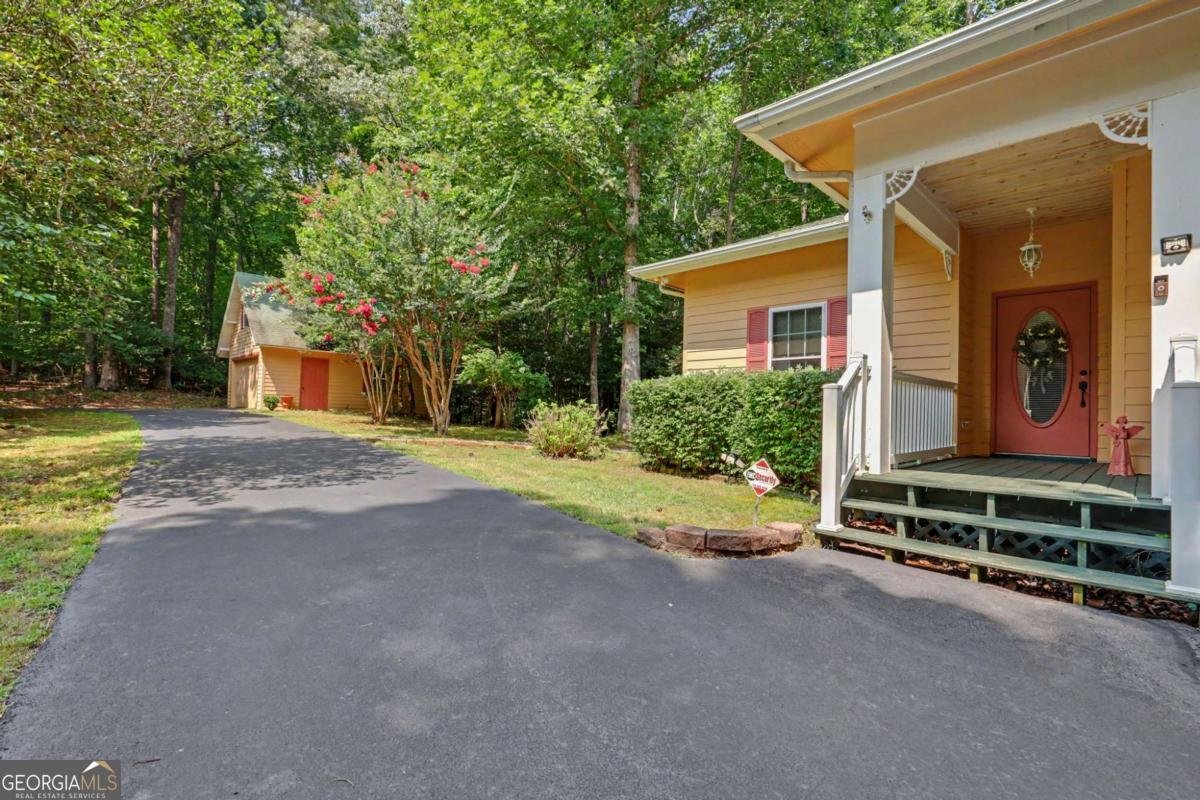 2360 Robin Hood Trail Hiawassee - Photo 46