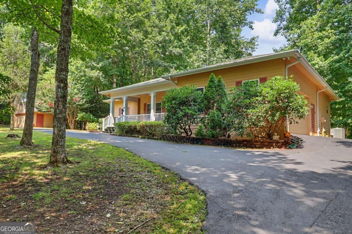 2360 Robin Hood Trail Hiawassee - Photo 7