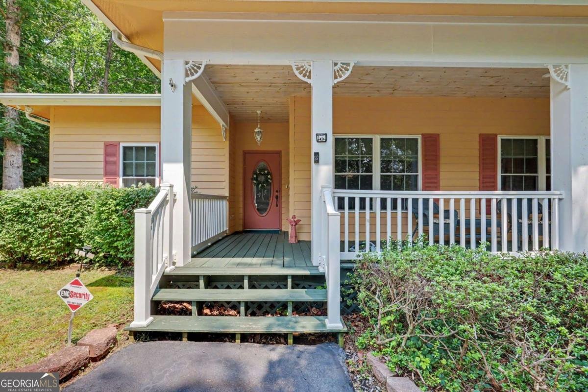 2360 Robin Hood Trail Hiawassee - Photo 8