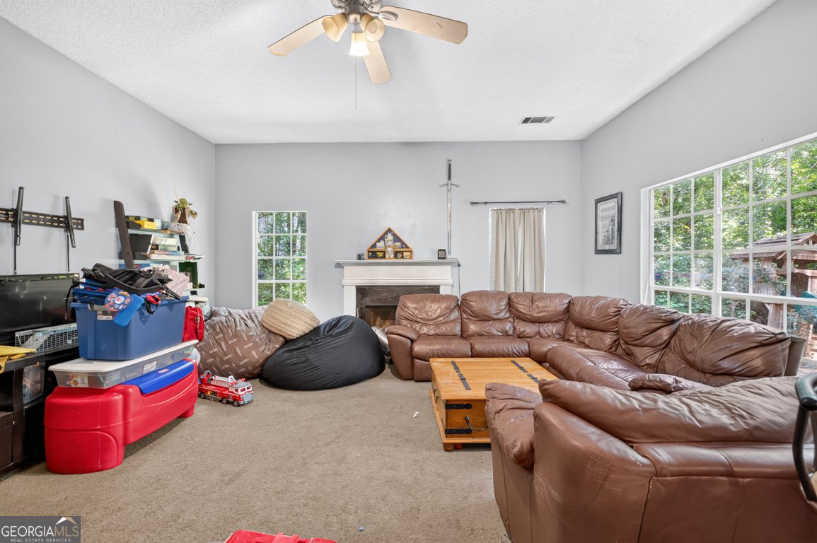 2345 Rocky Waters Trail Buford - Photo 10