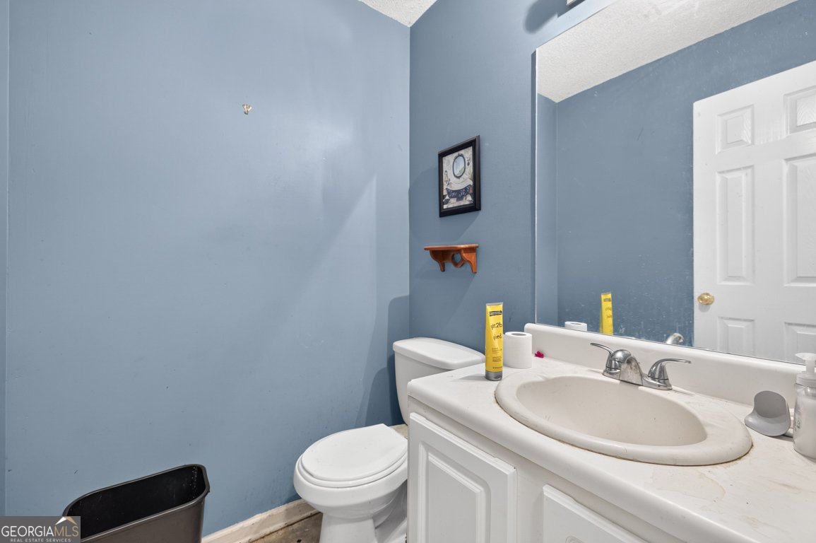2345 Rocky Waters Trail Buford - Photo 16