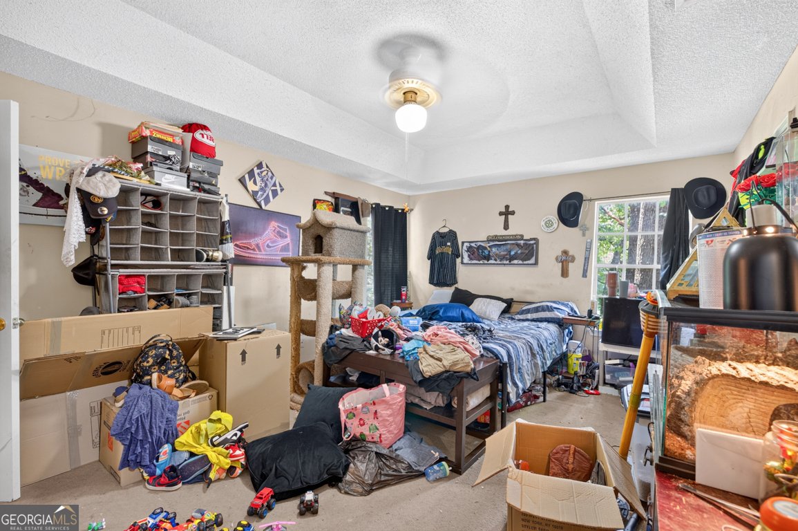 2345 Rocky Waters Trail Buford - Photo 17