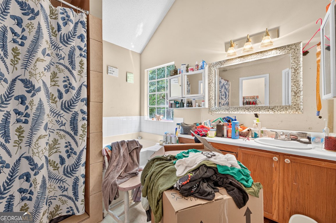 2345 Rocky Waters Trail Buford - Photo 19