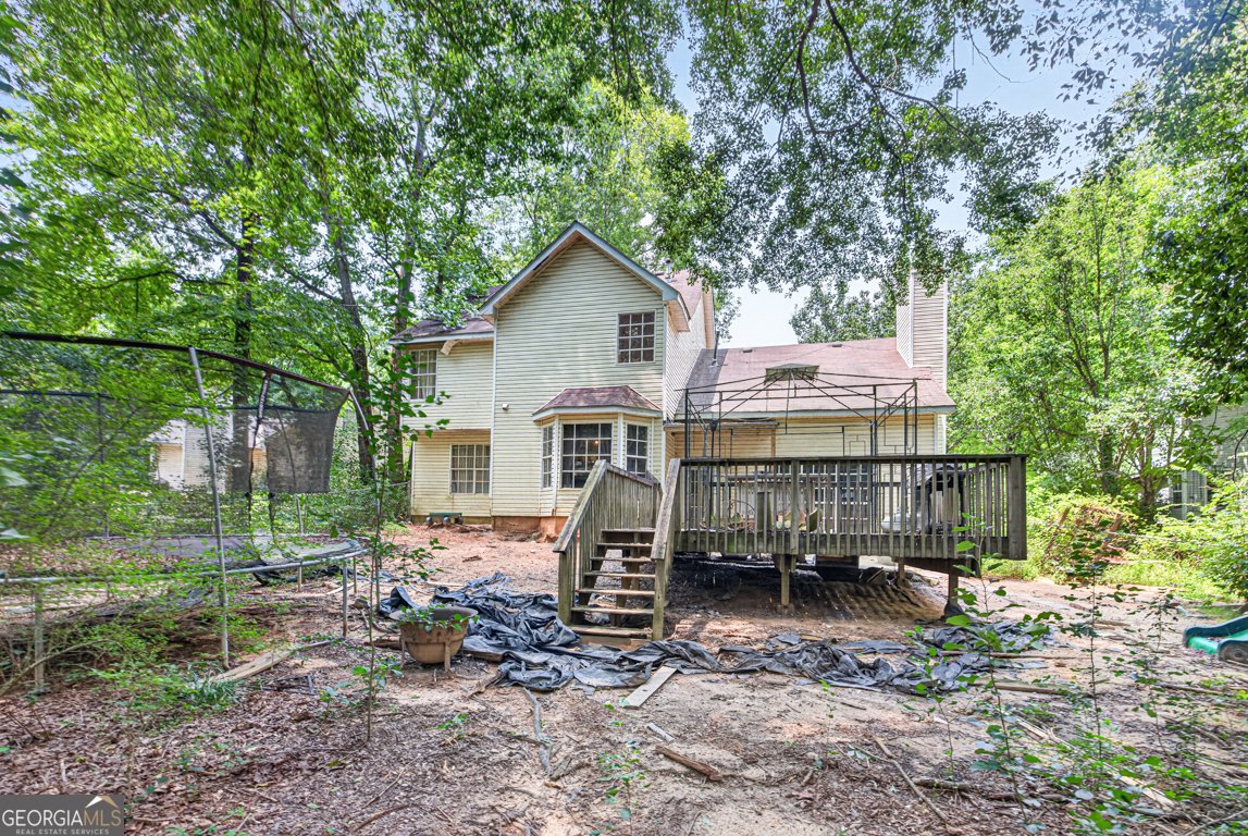 2345 Rocky Waters Trail Buford - Photo 31