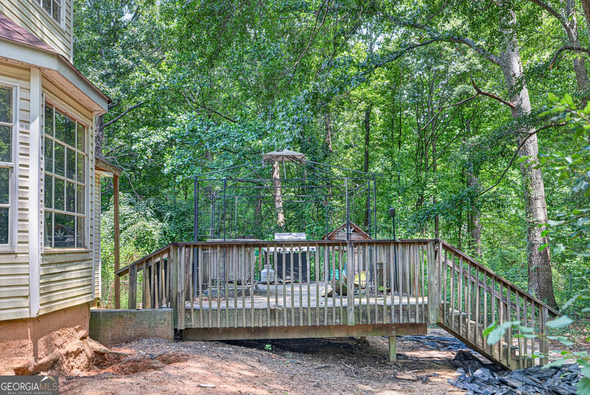2345 Rocky Waters Trail Buford - Photo 32
