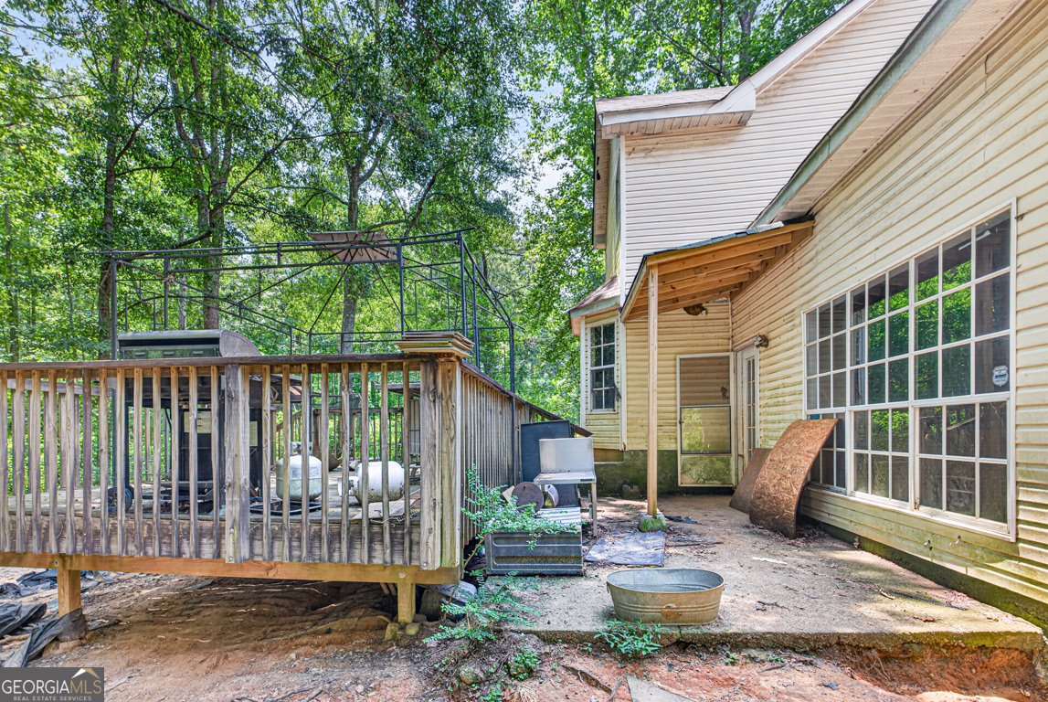 2345 Rocky Waters Trail Buford - Photo 34