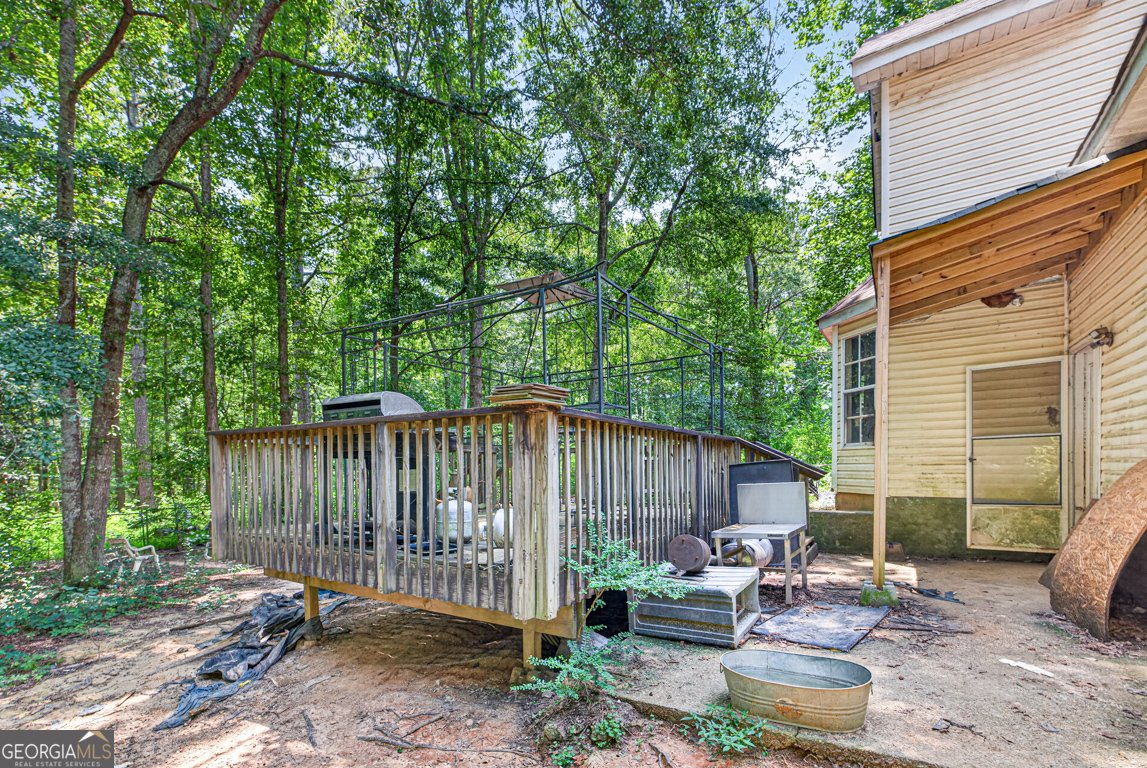 2345 Rocky Waters Trail Buford - Photo 35