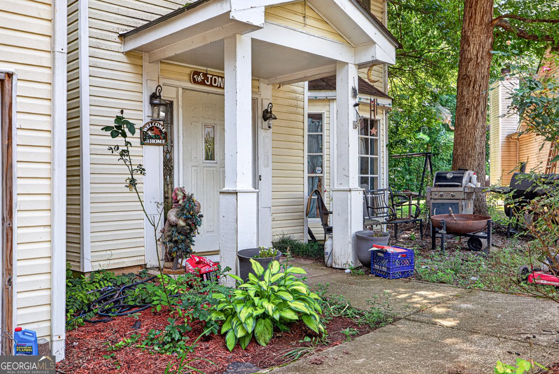 2345 Rocky Waters Trail Buford - Photo 36